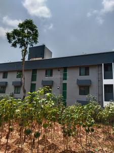 Image of 750 Sq.ft 2 BHK Apartment / Flat for sale in Yasoram Haridas Apartments, Chottanikkara, Kochi for Rs. 2900000