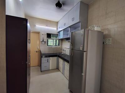Kitchen Image of 1500 Sq.ft 3 BHK Independent House for rent in Kalbhor Group Of Company Lake Paradise, Talegaon Dabhade Pune for Rs. 29000