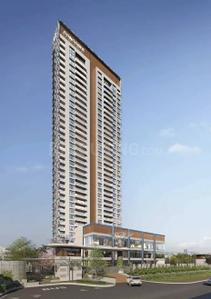 Image of 1934 Sq.ft 3 BHK Apartment / Flat for sale in Whitefield, Bengaluru for Rs. 21500000