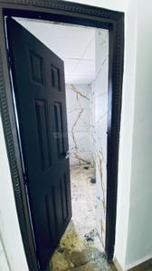 Bathroom Image of 462 Sq.ft 2 BHK Apartment / Flat for rent in Migsun Vilaasa, Eta II Greater Noida for Rs. 20000
