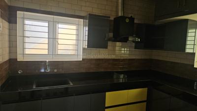 Kitchen Image of 750 Sq.ft 2 BHK Villa for sale in Karamadai Coimbatore for Rs. 3450000