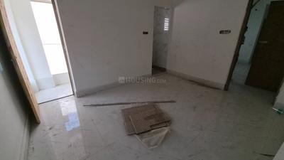 Bedroom Image of 1550 Sq.ft 3 BHK Apartment / Flat for sale in Patuli Kolkata for Rs. 11000000
