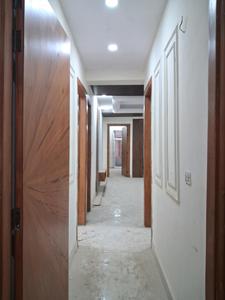 Main Entrance Image of 1100 Sq.ft 3 BHK Apartment / Flat for sale in DM Infra, Sector 104 Noida for Rs. 5600000