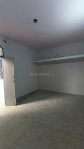 Kitchen Image of 495 Sq.ft 1.5 BHK Builder Floor for sale in Bindapur New Delhi for Rs. 3700000