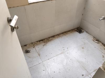 Drying Area Image of 1015 Sq.ft 3 BHK Apartment / Flat for sale in Adani Atrius, Jagatpur Ahmedabad for Rs. 9240000
