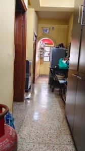 Hall Image of 550 Sq.ft 2 BHK Apartment / Flat for sale in Airport Gate no. 1 Kolkata for Rs. 2000000