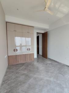 Bedroom Image of 3220 Sq.ft 4 BHK Apartment / Flat for rent in Prestige Jasdan Classic, Jacob Circle Mumbai for Rs. 500000