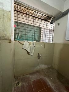 Balcony Image of 1040 Sq.ft 2 BHK Apartment / Flat for sale in Space Park I, Mahalakshmi Nagar Indore for Rs. 5500000