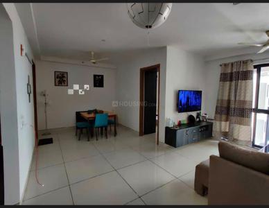 Hall Image of 1288 Sq.ft 2 BHK Apartment / Flat for sale in Puravankara Westend, GB Palya Bengaluru for Rs. 19000000