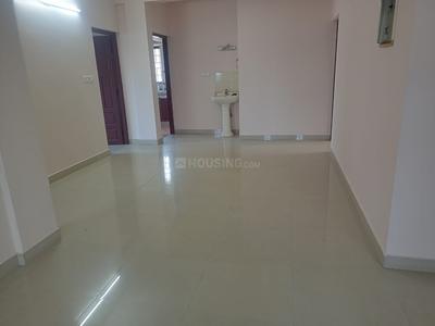 Hall Image of 1400 Sq.ft 3 BHK Builder Floor for sale in Elamakkara Kochi for Rs. 7000000