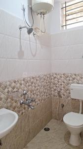 Image of 1020 Sq.ft 2 BHK Builder Floor for rent in Bommanahalli, Bengaluru for Rs. 25000
