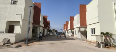 Image of 2500 Sq.ft 4 BHK Villa for sale in Bhanur, Sangareddy for Rs. 18750000