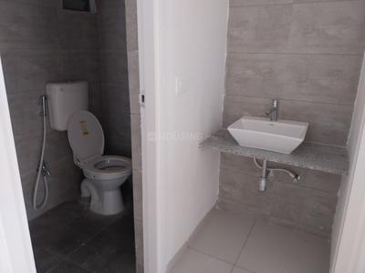 Image of 870 Sq.ft 1.5 BHK Apartment / Flat for sale in Godrej Vananta, Jagatpur, Ahmedabad for Rs. 4250000