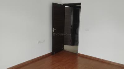 Bedroom Image of 1400 Sq.ft 2.5 BHK Apartment / Flat for rent in Kingswood Court, Crossings Republik Ghaziabad for Rs. 22000