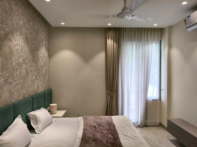 Bedroom Image of 3960 Sq.ft 4 BHK Builder Floor for sale in Malibu Town Floors, Sector 47 Gurgaon for Rs. 49000000
