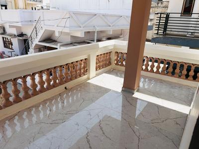 Balcony Image of 2000 Sq.ft 3.5 BHK Independent House for sale in Chandkheda Ahmedabad for Rs. 13500000