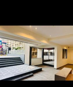 Image of 1200 Sq.ft 2 BHK Apartment / Flat for sale in Niharika Absolute, Kharghar, Navi Mumbai for Rs. 12500000