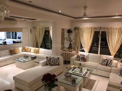 Hall Image of 3200 Sq.ft 4.5 BHK Duplex for sale in Koregaon Park Pune for Rs. 60000000