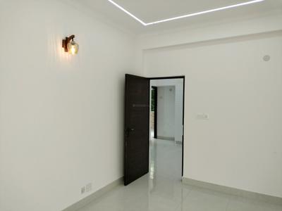 Bedroom Image of 1700 Sq.ft 3 BHK Apartment / Flat for sale in Sector 23 Dwarka New Delhi for Rs. 26900000