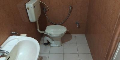 Image of 950 Sq.ft 2 BHK Apartment / Flat for rent in Siddhivinayak Shubhashree Residential, Akurdi, Pune for Rs. 26000