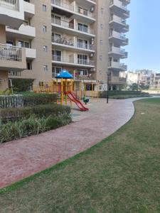 Image of 1790 Sq.ft 3 BHK Apartment / Flat for sale in Sushma Chandigarh Grande, Gazipur, Zirakpur for Rs. 9800000
