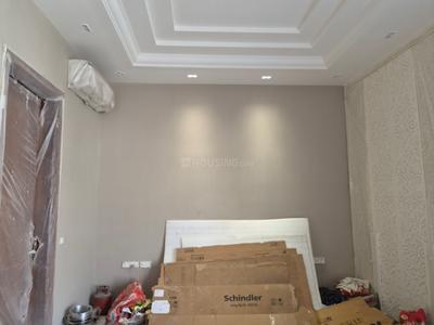 Bedroom Image of 2700 Sq.ft 4 BHK Duplex for sale in Hauz Khas New Delhi for Rs. 160000000