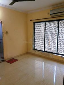 Hall Image of 560 Sq.ft 1 BHK Apartment / Flat for sale in Royal Palms Summit Apartments, Goregaon East Mumbai for Rs. 7200000