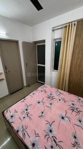 Bedroom Image of 596 Sq.ft 2 BHK Apartment / Flat for sale in Surya Residency, Girdharipura Jaipur for Rs. 3000000