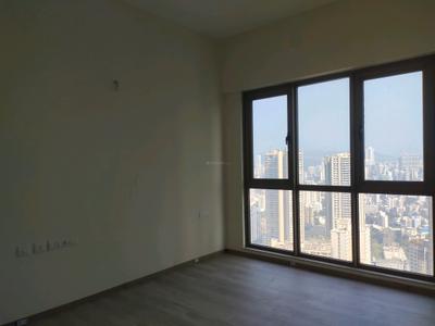Bedroom Image of 1100 Sq.ft 2 BHK Apartment / Flat for sale in Sheth Auris Serenity, Malad West Mumbai for Rs. 33000000
