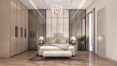 Bedroom Image of 2416 Sq.ft 5 BHK Apartment / Flat for sale in Tulip Melrose, Sector 70 Gurgaon for Rs. 49848000