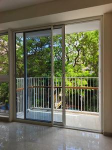 Bedroom Image of 650 Sq.ft 2 BHK Apartment / Flat for sale in Tata Serein Phase 1, Thane West Thane for Rs. 18000000