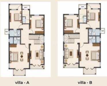 Image of 2927 Sq.ft 4 BHK Villa for sale in Colva, Goa for Rs. 45000000