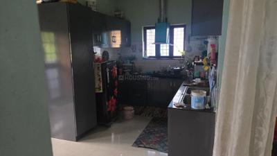 Kitchen Image of 2250 Sq.ft 2 BHK Independent House for sale in Baronwala Dehradun for Rs. 10500000