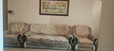 Hall Image of 918 Sq.ft 2 BHK Apartment / Flat for rent in Lodha Casa Bella Gold, Palava Phase 1 Thane for Rs. 26000