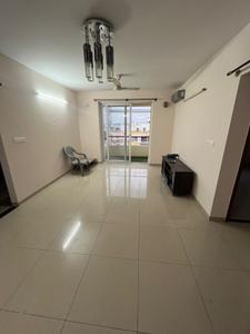 Hall Image of 1121 Sq.ft 2 BHK Apartment / Flat for sale in Favourite Elegance, Kaval Bairasandra Bengaluru for Rs. 9950000