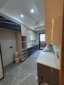 Kitchen Image of 2313 Sq.ft 3.5 BHK Builder Floor for sale in Big Block South City 2, Sector 49 Gurgaon for Rs. 35000000
