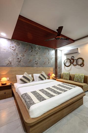 Jain properties Bedroom 1