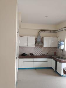 Kitchen Image of 2000 Sq.ft 4 BHK Apartment / Flat for rent in Sandwoods Opulencia, Sector 110 Mohali for Rs. 41500