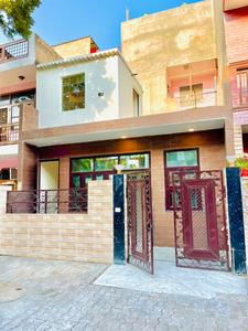 1 BHK Independent House