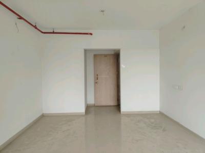 Living Room Image of 800 Sq.ft 2 BHK Apartment / Flat for sale in Naigaon East Naigaon for Rs. 6500000