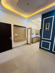 Hall Image of 900 Sq.ft 2 BHK Builder Floor for sale in Sector 115 Mohali for Rs. 4090000