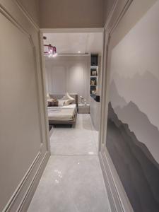 Image of 2350 Sq.ft 4 BHK Apartment / Flat for sale in Magarpatta City, Pune for Rs. 28400000