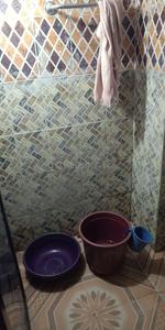 Bathroom Image of Pg for girls in Virar East, Mumbai