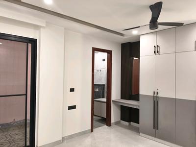 Bedroom Image of 1550 Sq.ft 3 BHK Builder Floor for sale in Sector 56 Gurgaon for Rs. 27000000