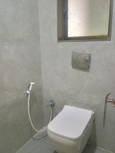 Bedroom Three Image of 2200 Sq.ft 3 BHK Apartment / Flat for sale in Raj Paradise, Kalyan West Kalyan for Rs. 19200000