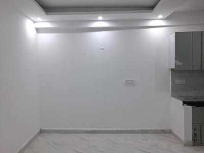 Living Room Image of 1050 Sq.ft 2 BHK Apartment / Flat for sale in Sector 49 Noida for Rs. 4500000