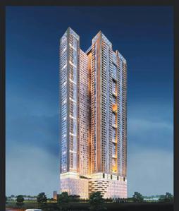 3 BHK Flat