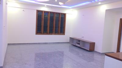 Living Room Image of 2300 Sq.ft 3 BHK Builder Floor for rent in RR Nagar Bengaluru for Rs. 65000