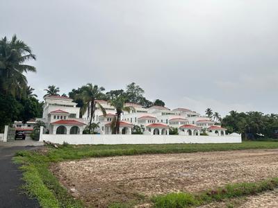 Image of 4800 Sq.ft 5 BHK Villa for sale in Nagva, Bardez, Goa for Rs. 110000000