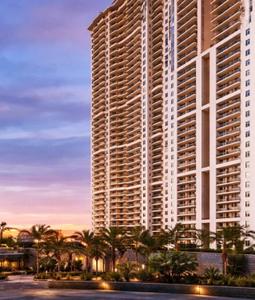 Image of 1200 Sq.ft 3 BHK Apartment / Flat for sale in Wal Serenia 92, Sector 92, Gurgaon for Rs. 15662500